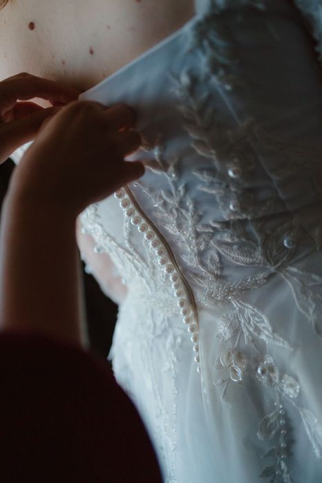 Rochie de mireasa de vânzare