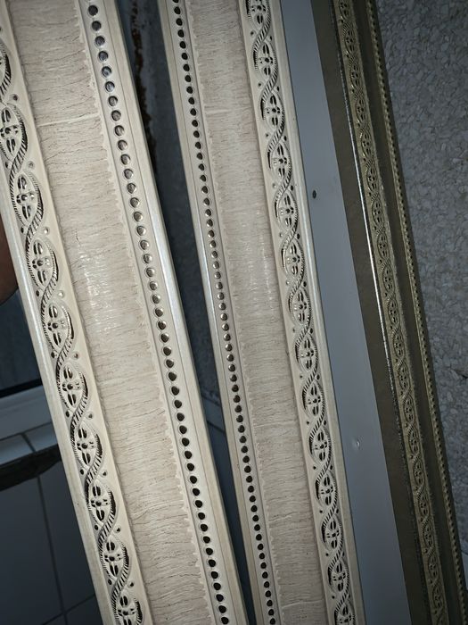 Продам гардины трехполосные