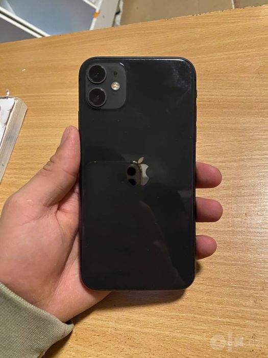 Iphone 11 sotiladi