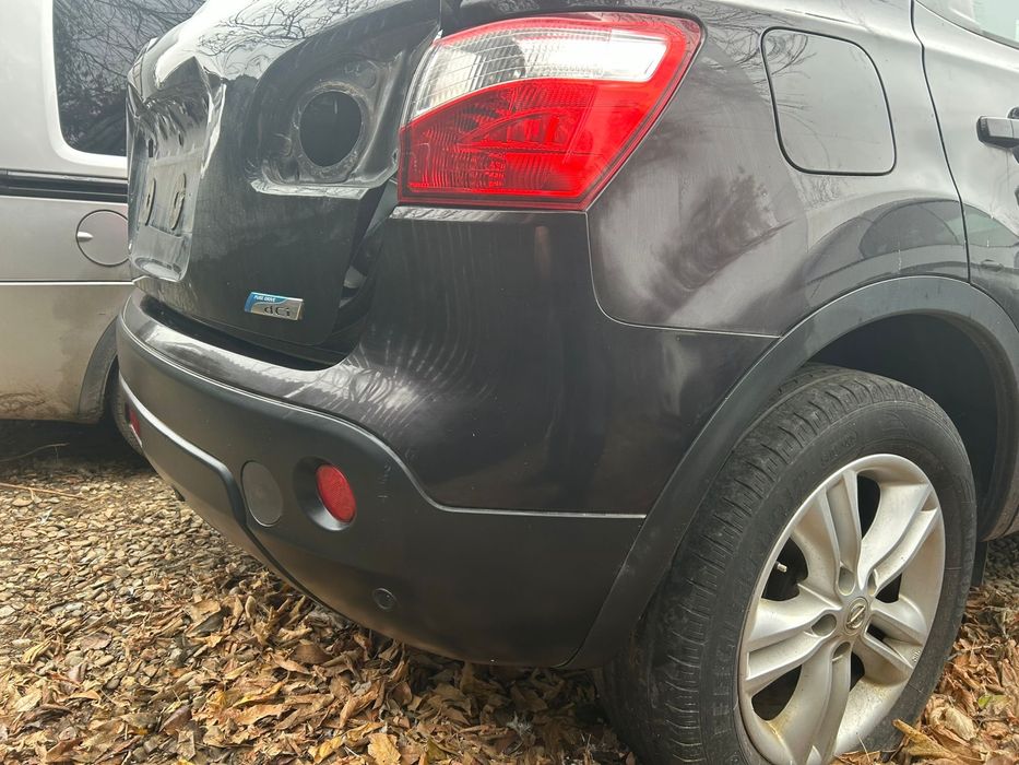 Calculator motor Nissan Qashqai J10 1.5 Dci 2011 euro5