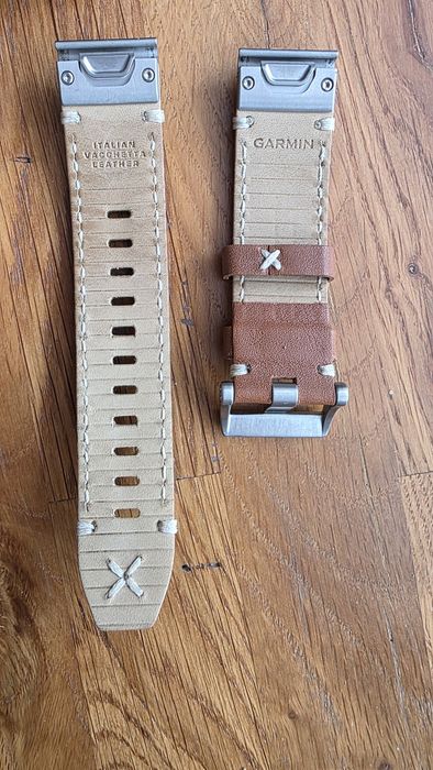 Curea Garmin Marq Originala Noua