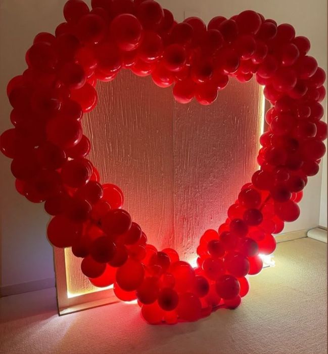 Оформление фотозон,банеры