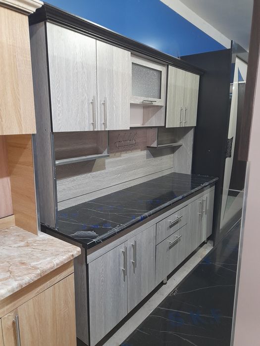 Кухини размерлар бор