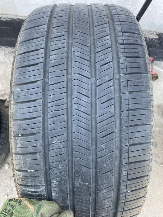 Одна летняя шина 275/40/20 275/40R20 Nexen