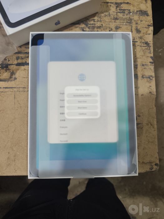 Ipad A16 128gb srochni