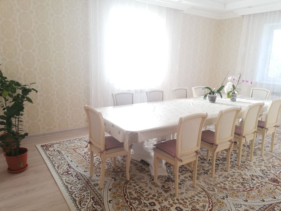 Продам коттедж в Деркул ПДП1