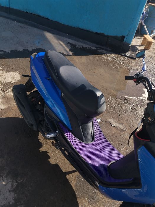 Макси 165cc 2023