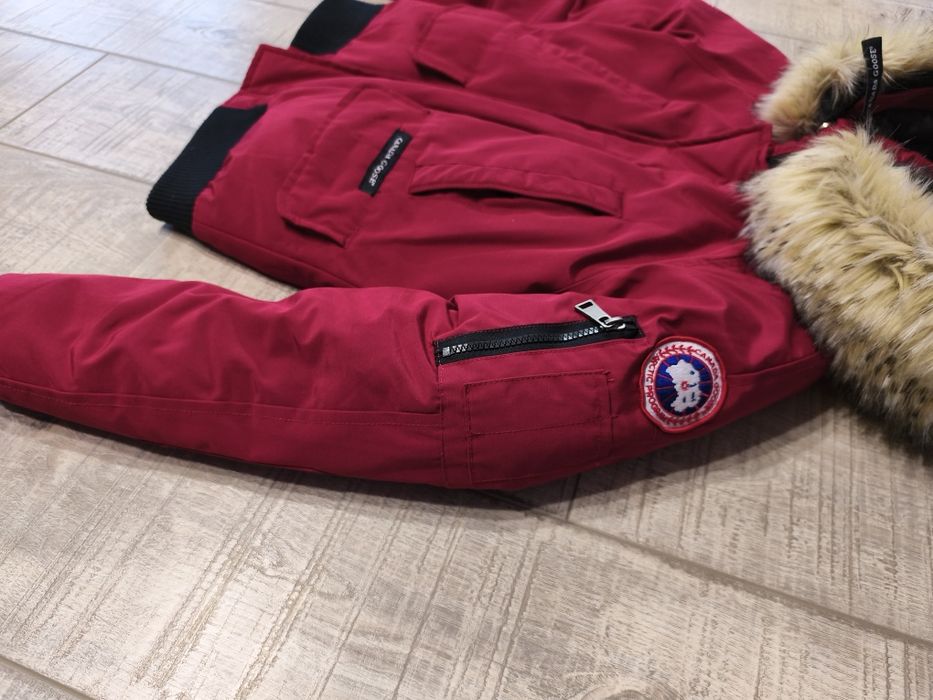 Geaca Canada Goose mărimea S