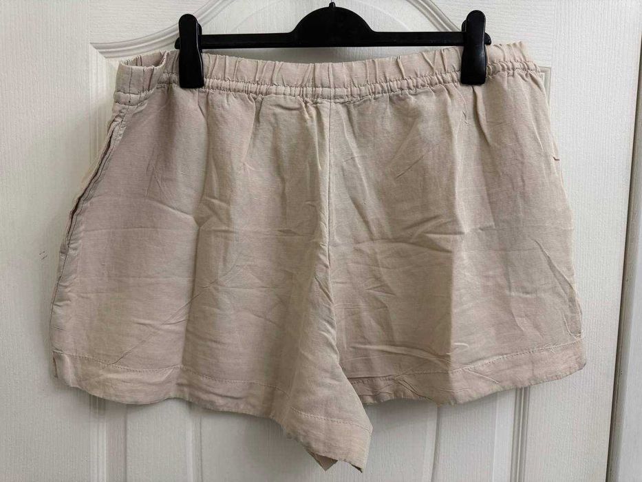 Новые шорты H&M, размер XL (54/58) и XXL ( 58/62)