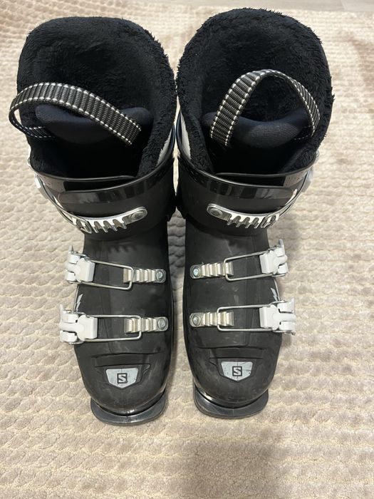 Clapari Solomon Team T3