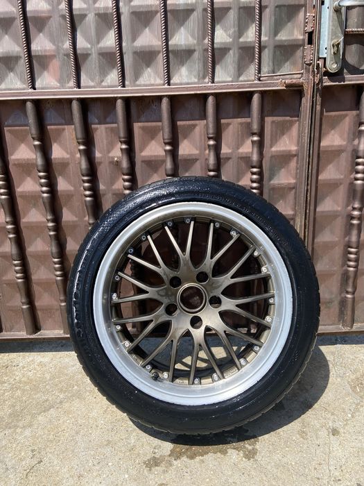 Джанти за Volkswagen 17 цола!!