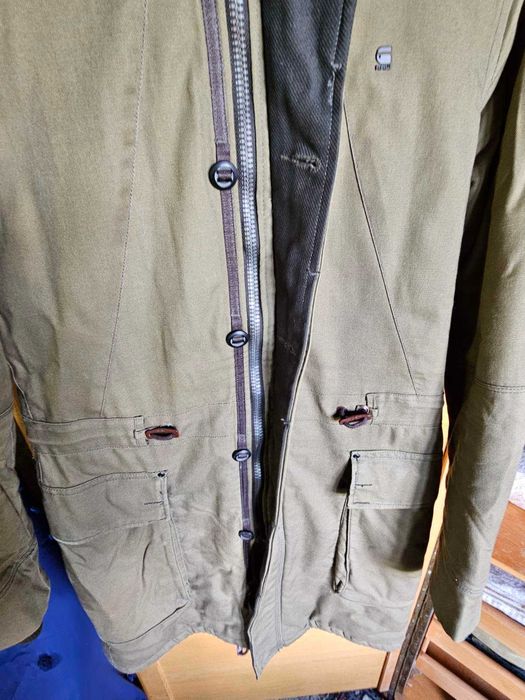 Мъжко яке G-STAR RAW, M