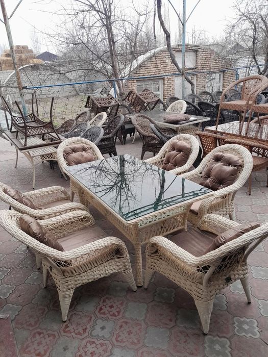 Stol stul ishlab chiqaruvchidan