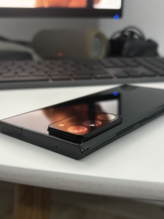 Samsung Galaxy Note 20 Ultra 5G