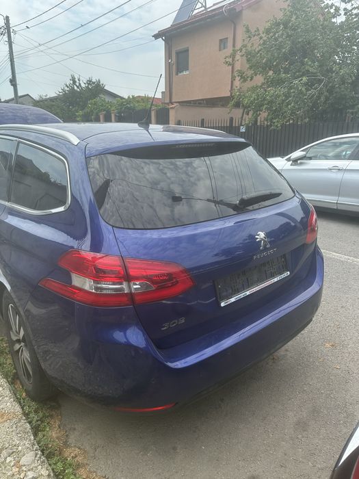 Usa stanga/dreapta/fata/spate Peugeot 308 2020 sw