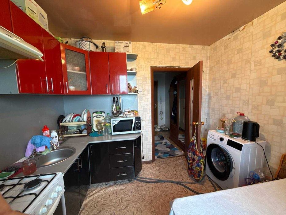 Продам 1 комнатную квартиру