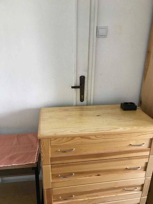 Дава се под наем Двустаен апартамент в София, Център - 50 кв.м за 353.94 € - Снимка #6