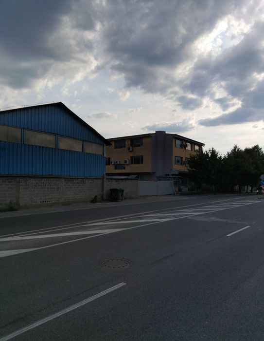 Продава се Промишлена сграда в Дупница - 2800 кв.м за 656 €/кв.м - Снимка #3