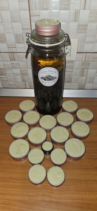 Cremă Balsam Dermato-Calmant
