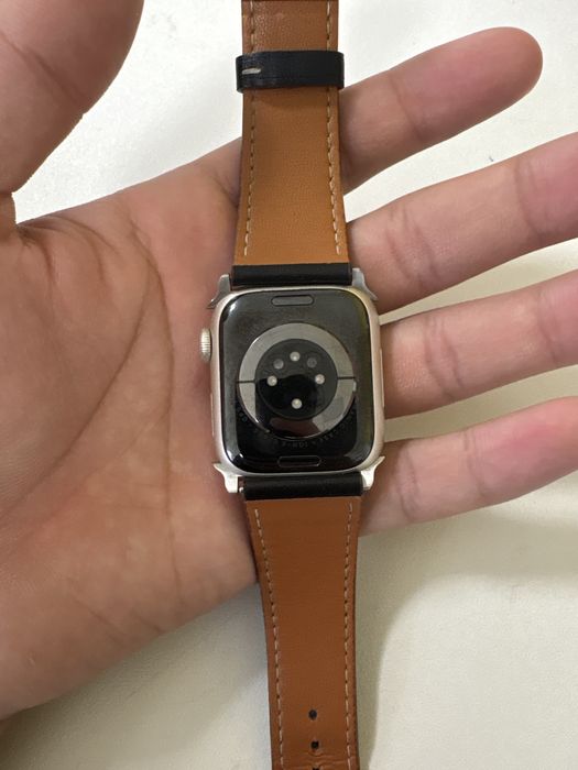 Apple watch 7 серия