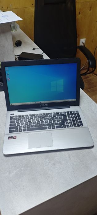 Ноутбук в отличном состоянии