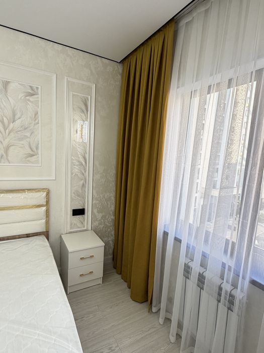 Сдается в аренду квартира