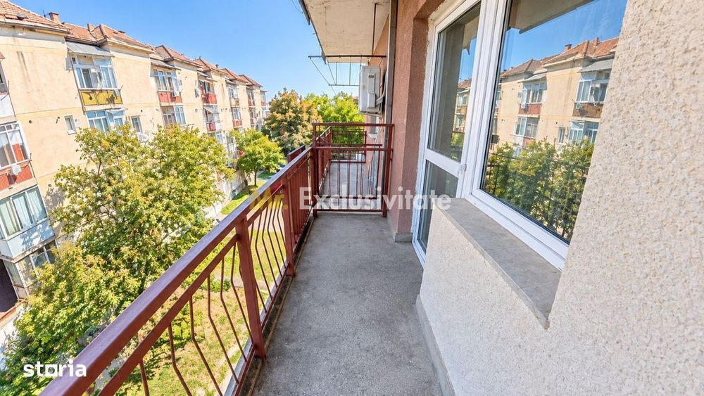 Apartament De Vanzare