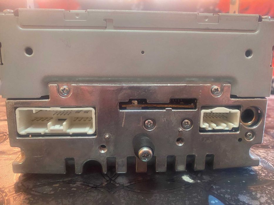 Радио, CD за Mazda 2008 Facelift