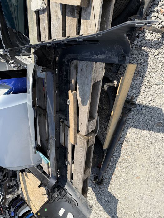 Броня Mercedes Vito W447 2016 год.-