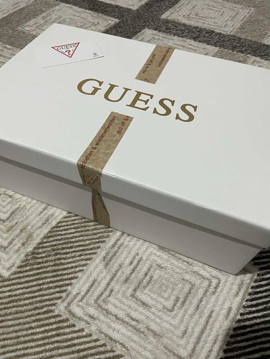 Мъжки маратонки  Guess