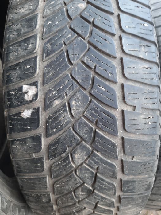 Продам шины. 205/55/16