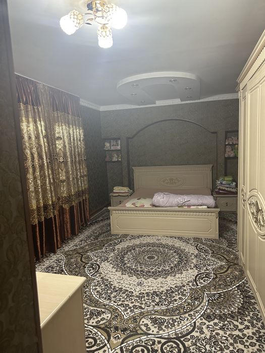 Дом продается в центре города Нукус