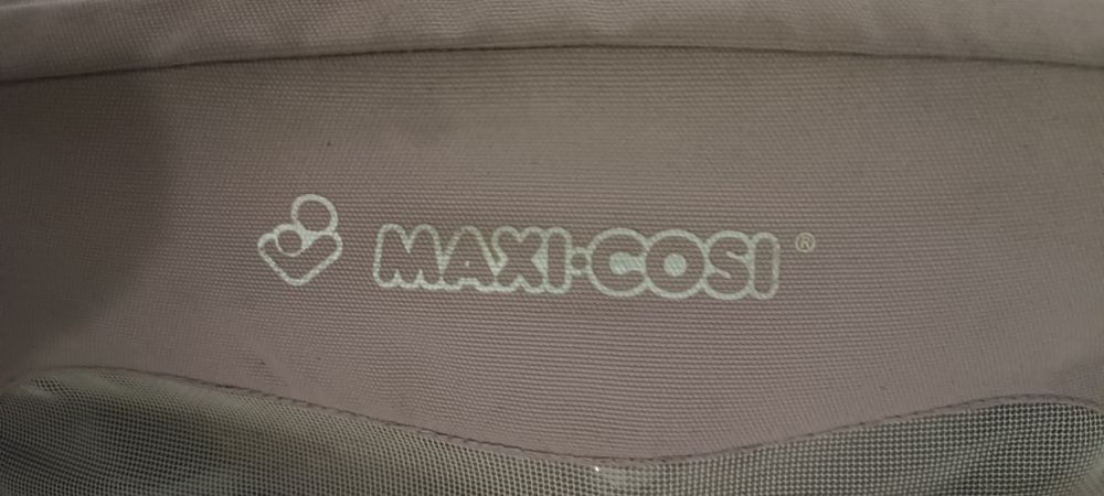 Детска количка Maxi Cosi