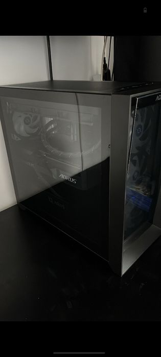 Asamblare PC / Configurații / Mentenanță – Servicii IT Profesionale