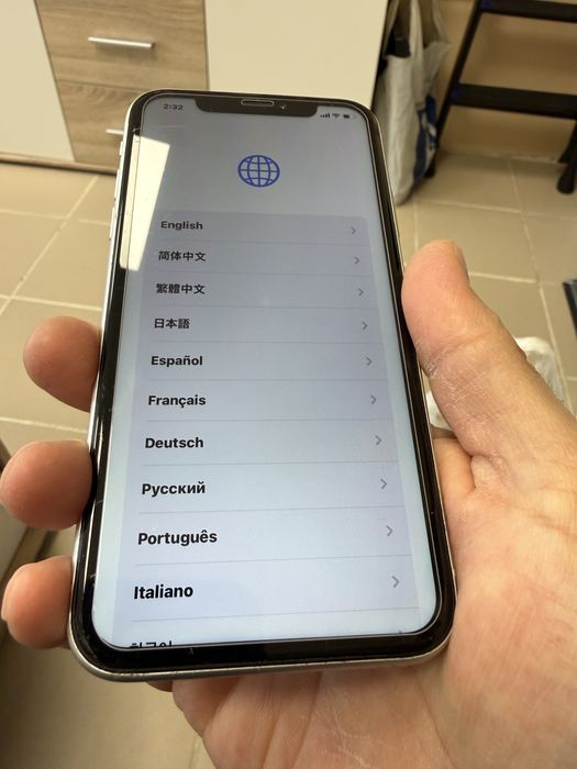 iPhone XR 64gb - заключени