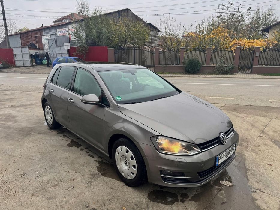 GOLF VII 2014 Proprietar