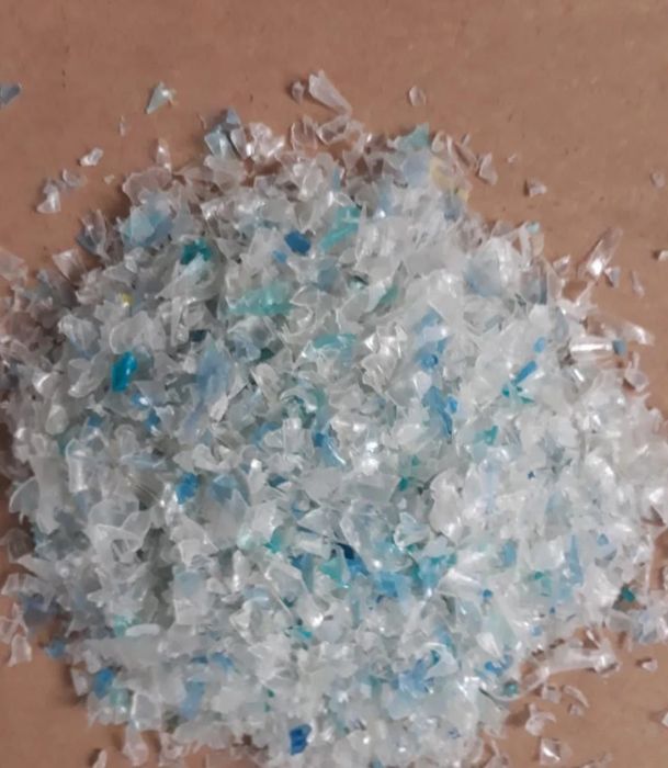 Продаётся ПЭТ=флексы (хлопья) по хорошей цене