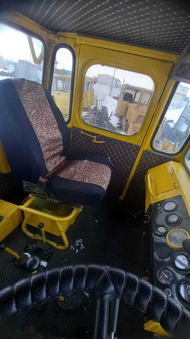 Трактор  " Кировец" К - 700А Weichai WP12 380 л.с