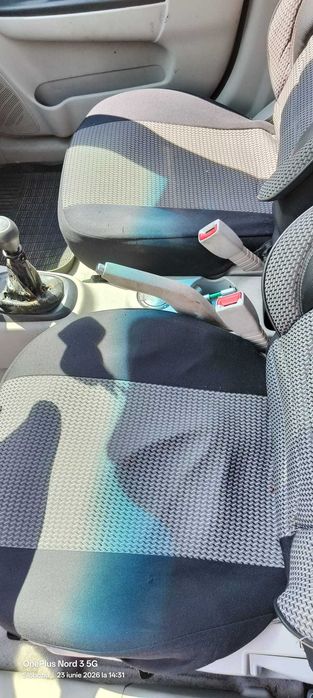 Hyundai Accent 1.4 Benzină | Doar 79.000 km | AC | Euro 4