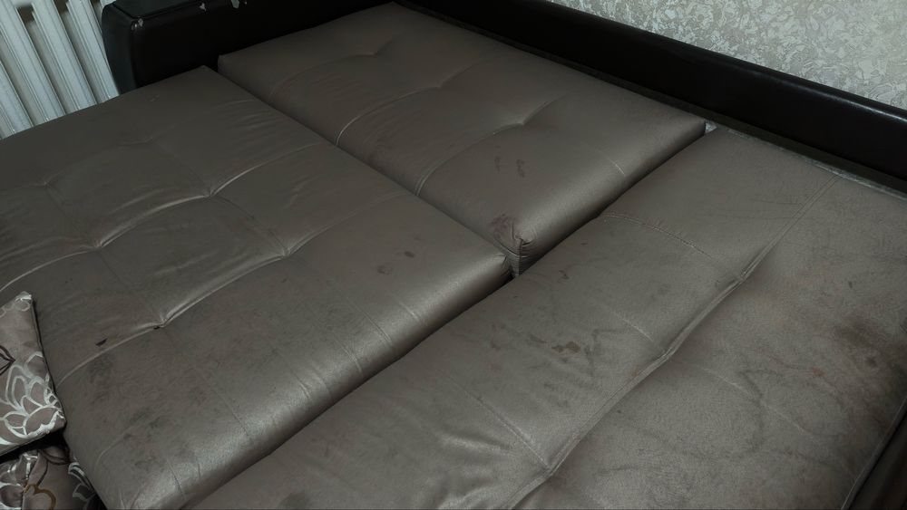 Продам диван раскладной
