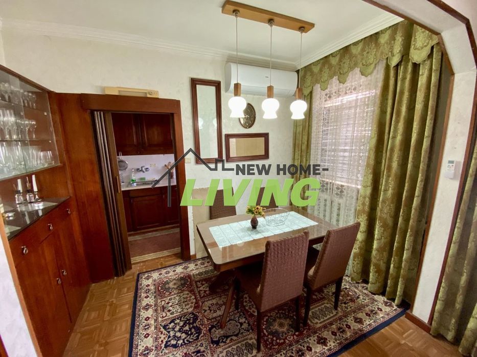 Продава се Тристаен апартамент в Пловдив, Тракия - 90 кв.м за 1556 €/кв.м - Снимка #2