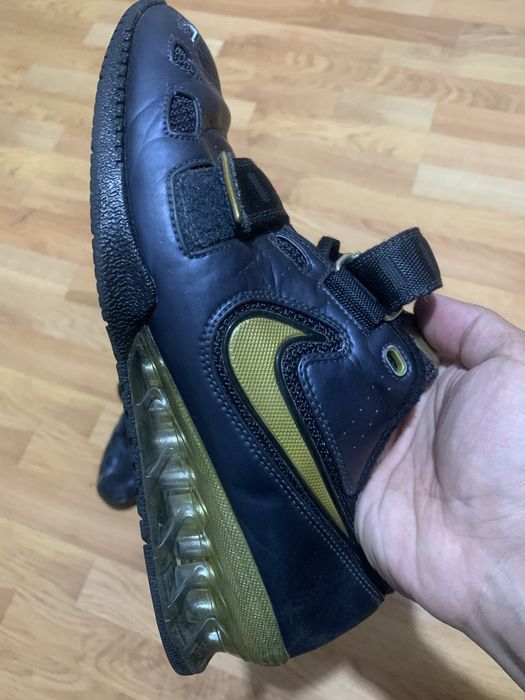 Штангетки Nike