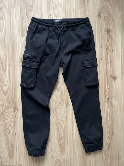 MUCH MORE Cargo/мъжки карго панталон М/L