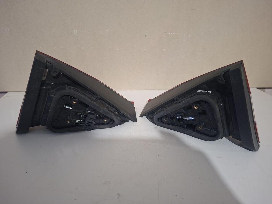 Вътрешни стопове за Skoda SuperB 2017-2023