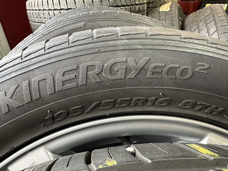 16-ки 5х112 - Mercedes - A class - B class - Vito - Viano