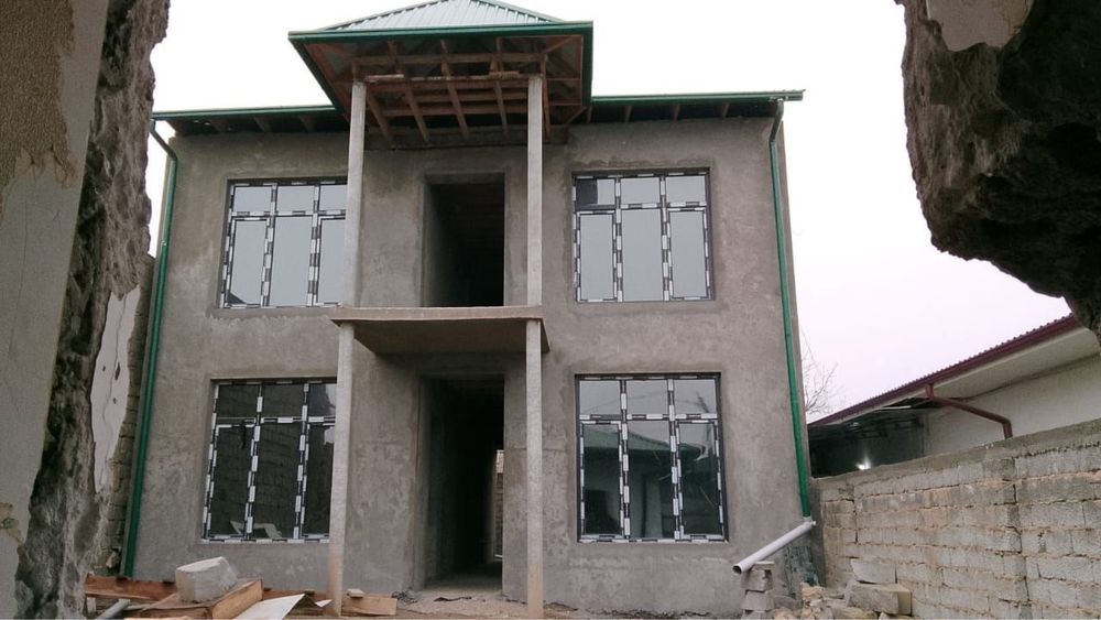 Ховли сотилади Яшнобод тумани Бойсун махалла Мухтор Ашрафий