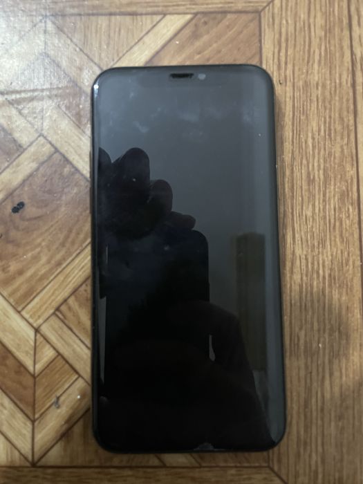 Iphone 11 Pro 64gb
