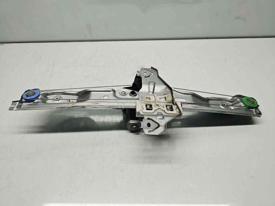 Macara electrica geam dreapta spate Nissan Qashqai (2) [Fabr 2013-2017