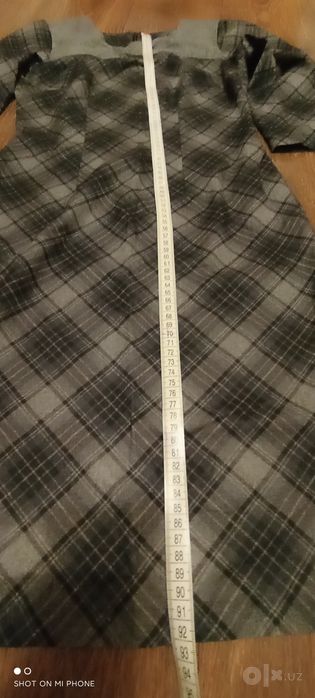 Платье на осень для девочек