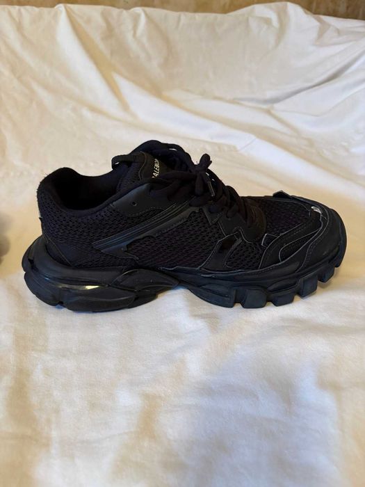 Balenciaga track 3 - Нови